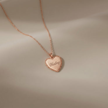 JWH custom name jewelry