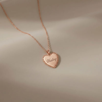 JWH custom name jewelry