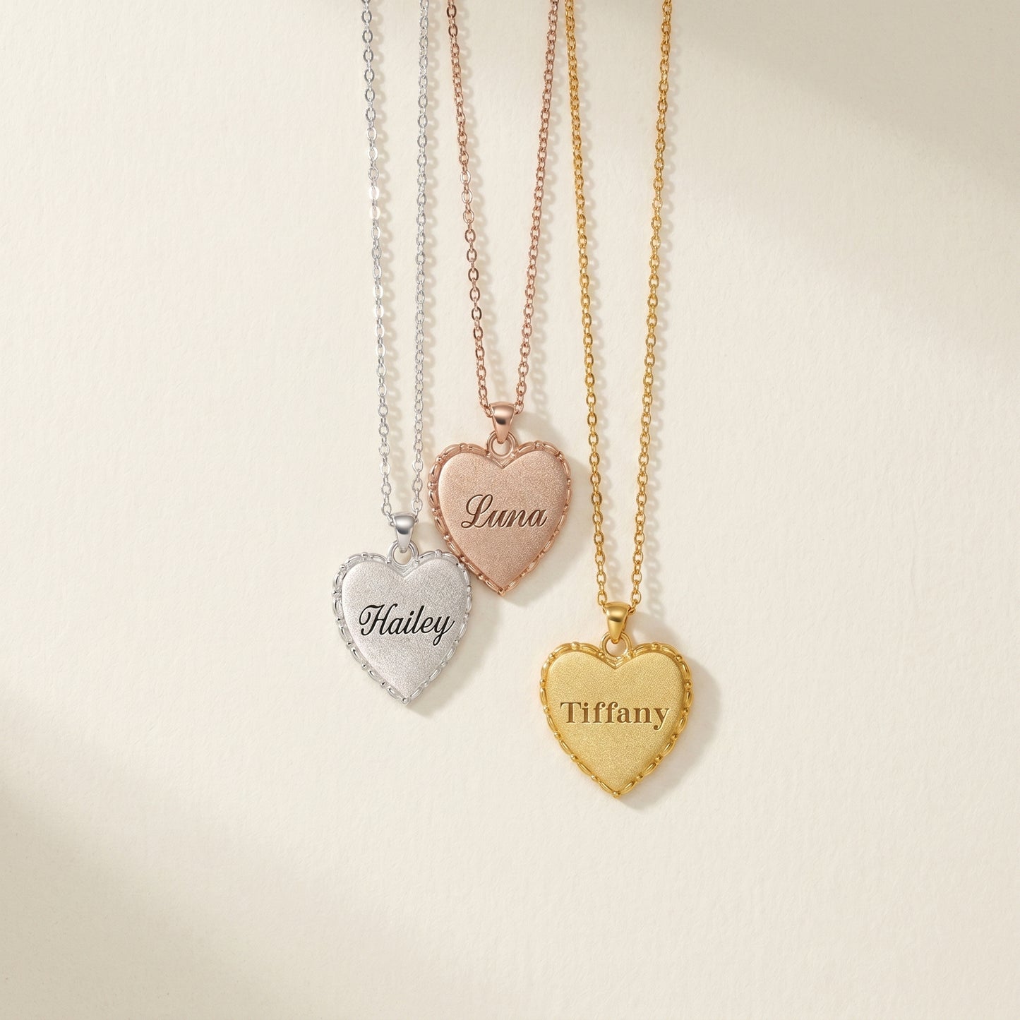 JWH custom name jewelry