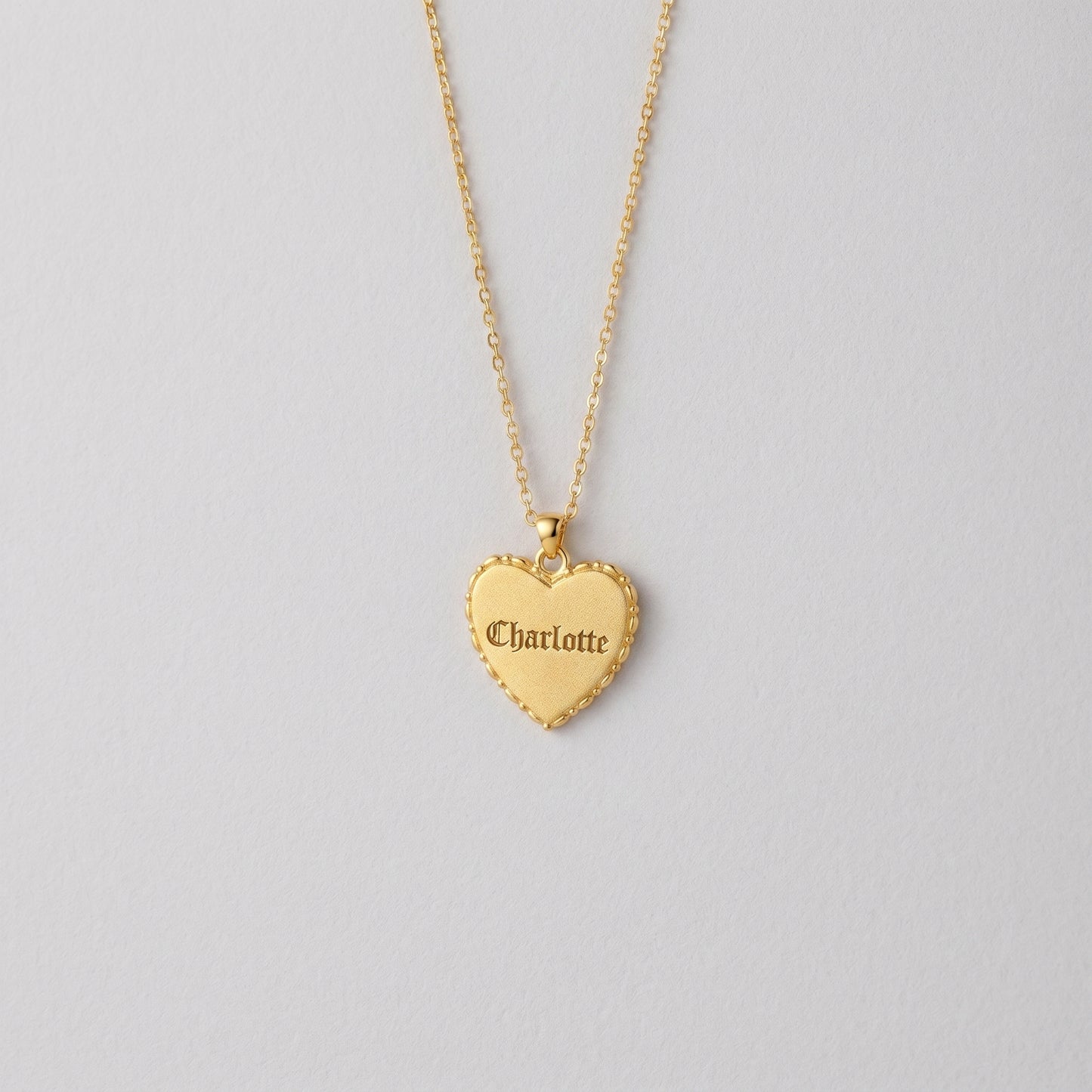 JWH custom name jewelry