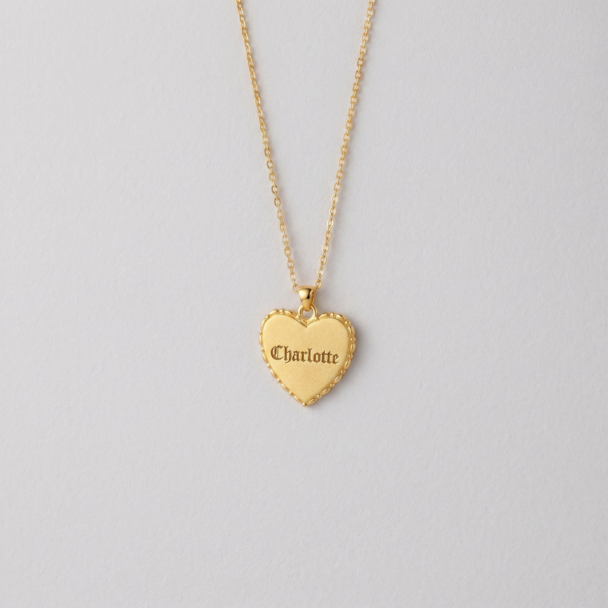 JWH custom name jewelry