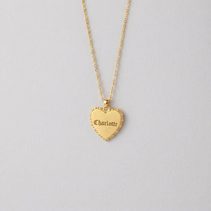 JWH custom name jewelry