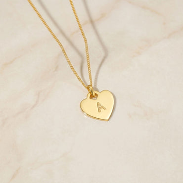 JWH personalized necklace gift