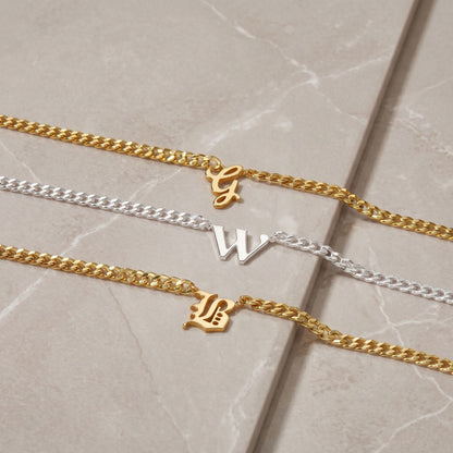 JWH personalized necklace gift