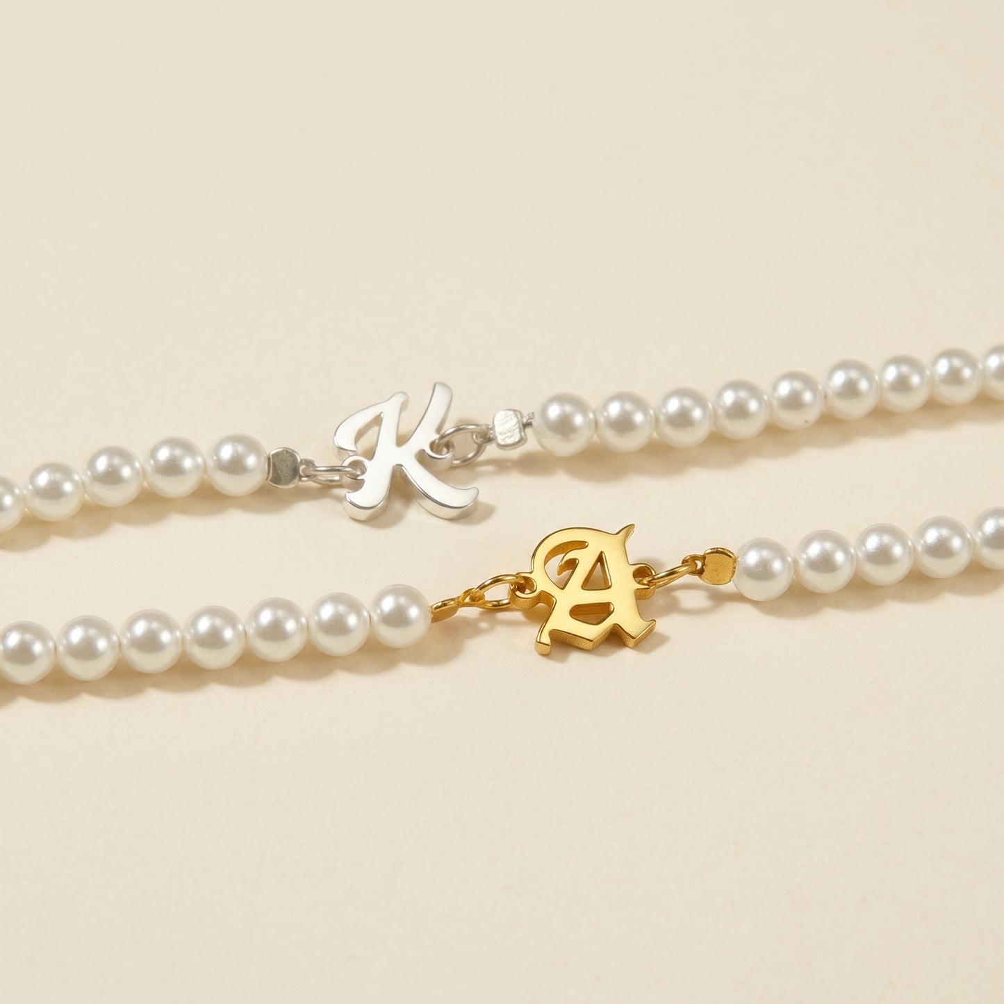 JWH personalized bracelet gift