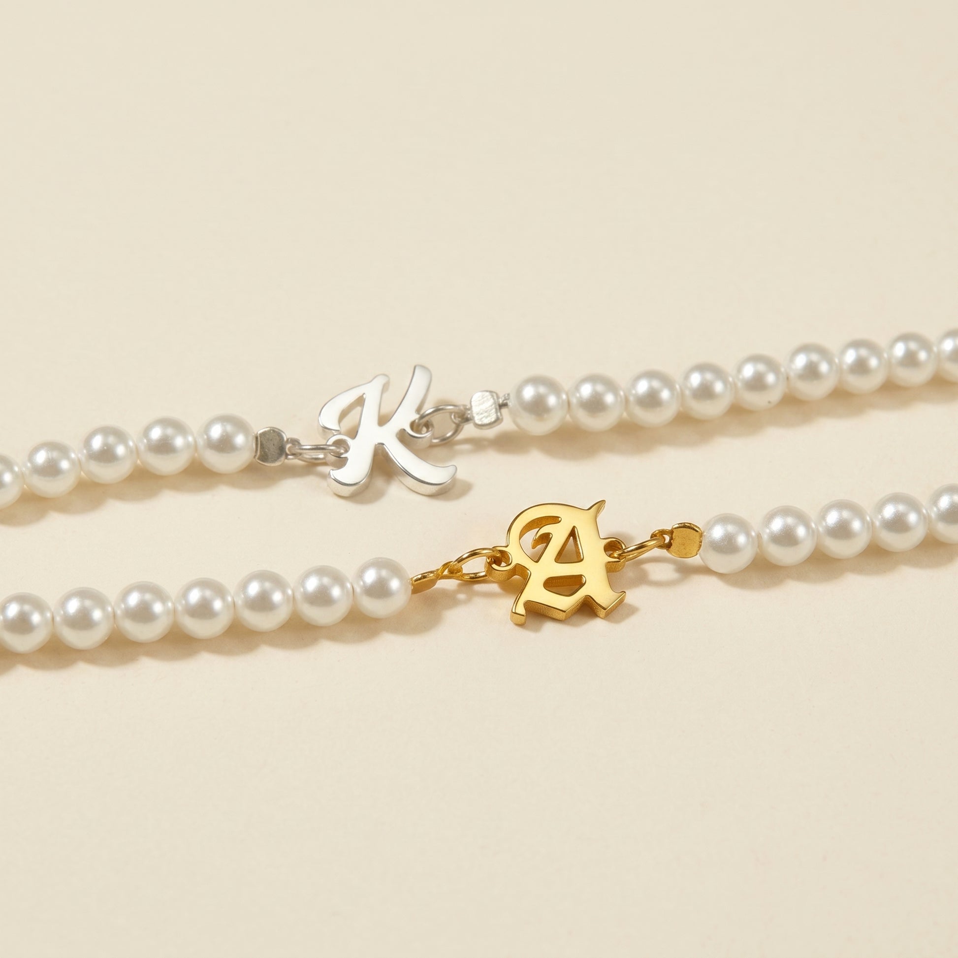 JWH personalized bracelet gift