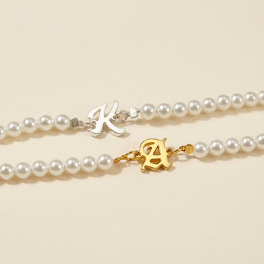 JWH personalized bracelet gift