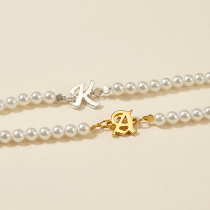 JWH personalized bracelet gift