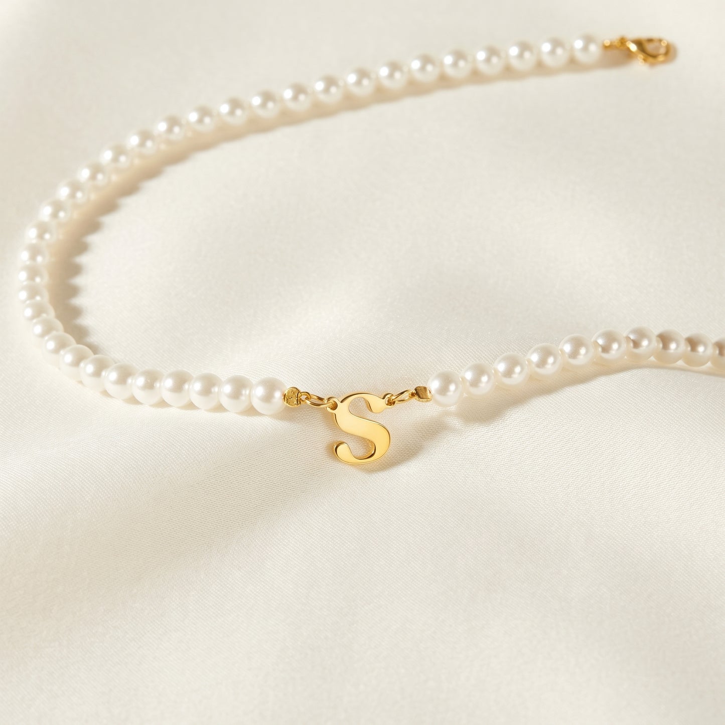 JWH personalized necklace gift