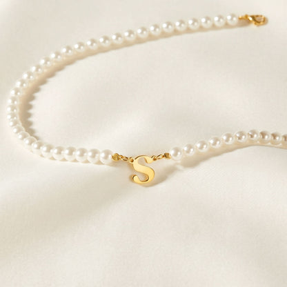 JWH personalized necklace gift
