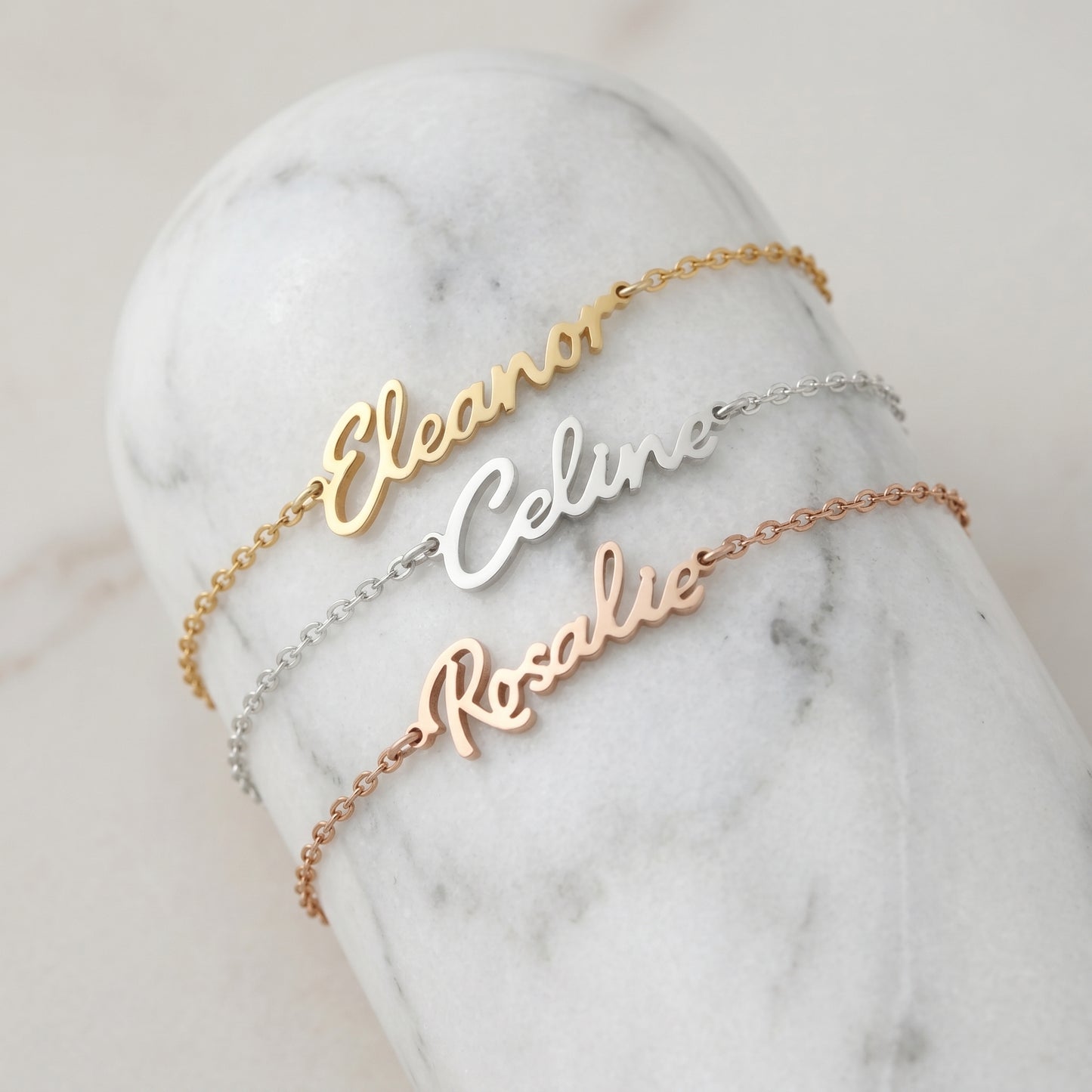 JWH custom name jewelry
