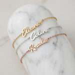 JWH custom name jewelry