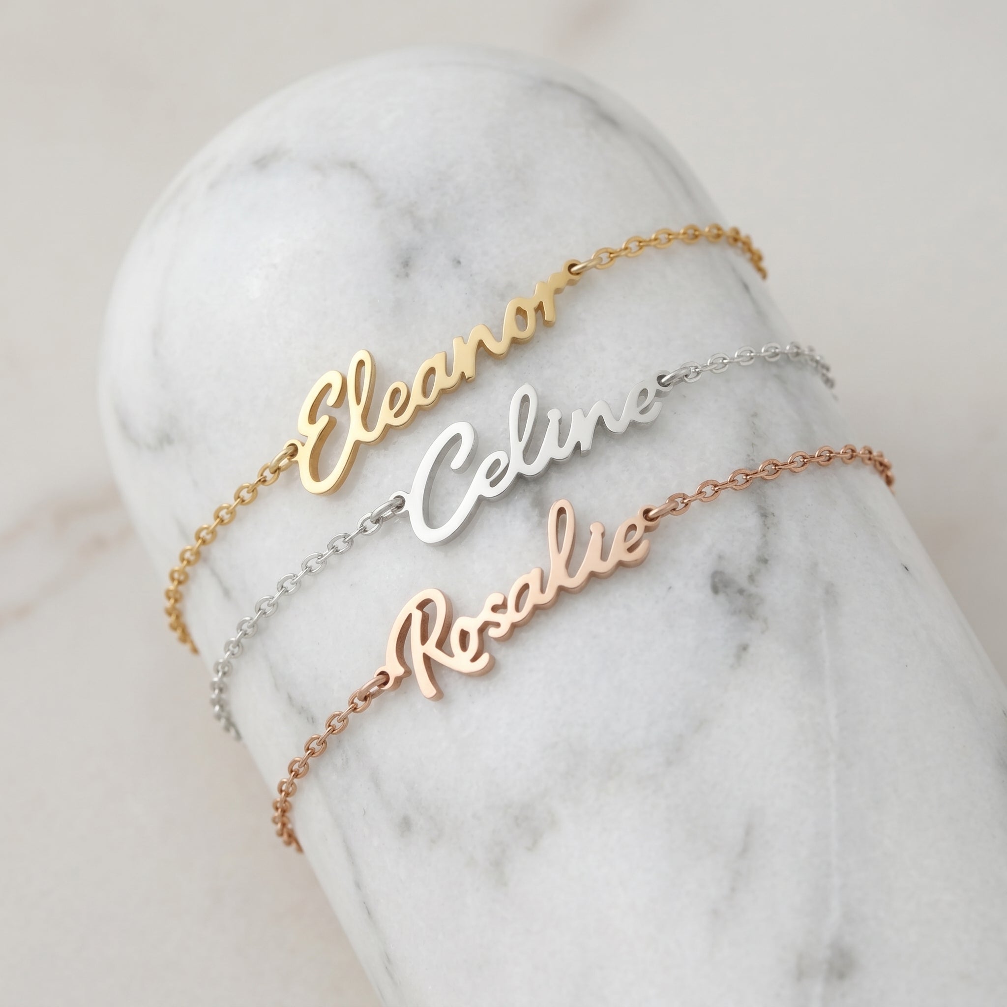 JWH custom name jewelry