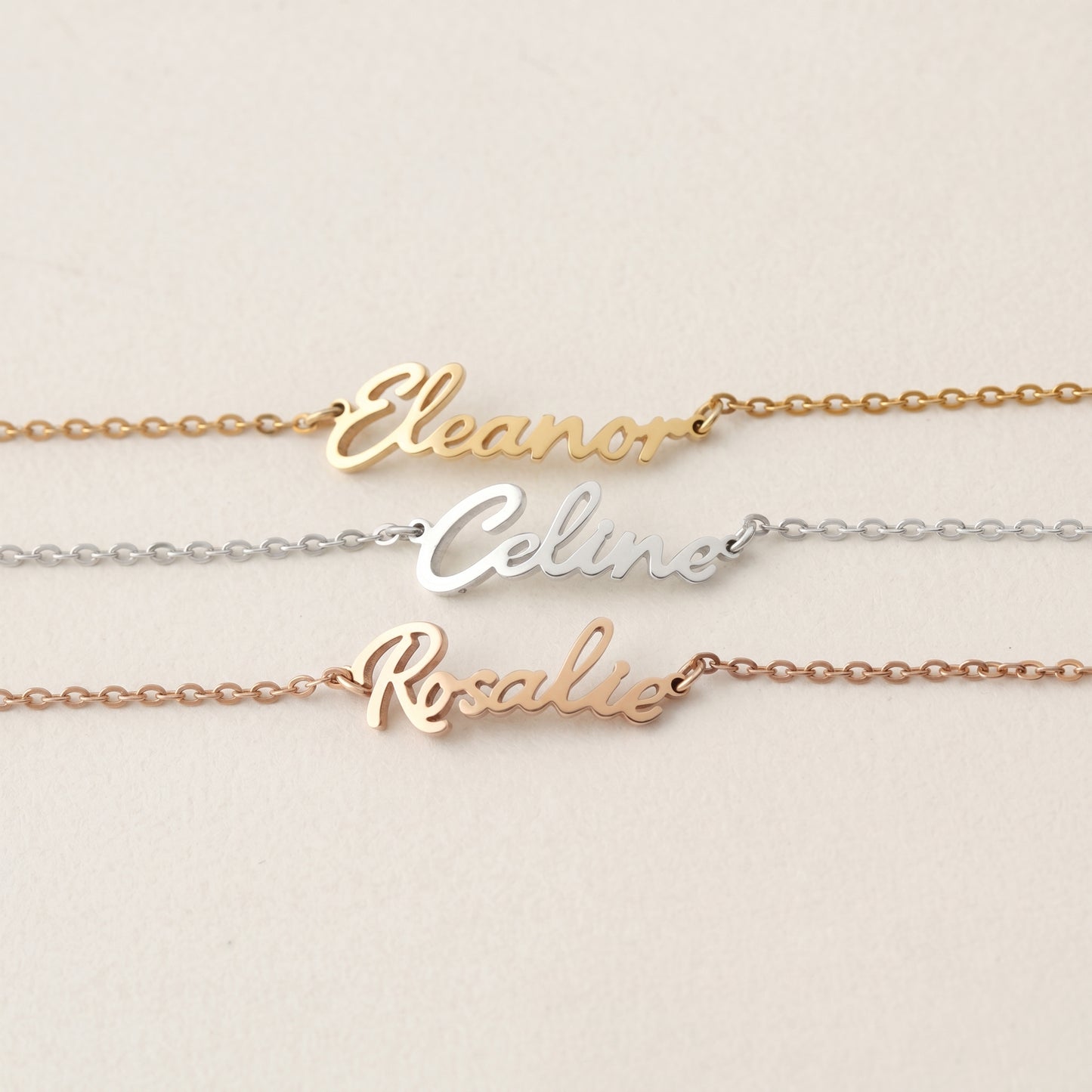 JWH custom name jewelry