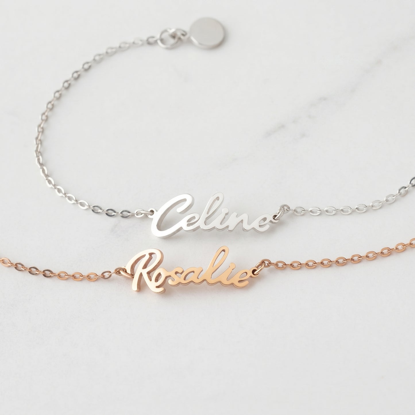 JWH custom name jewelry