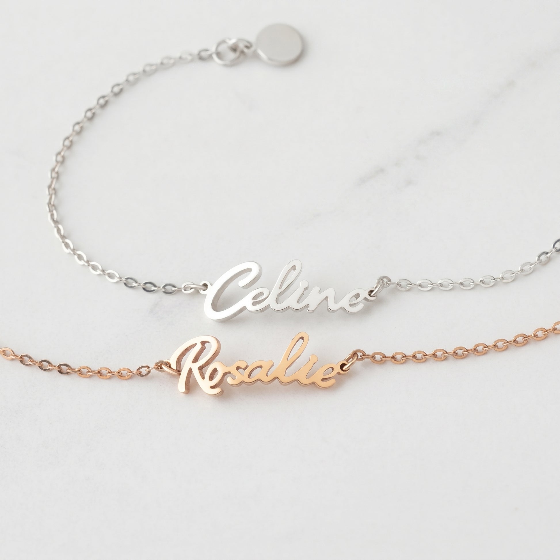 JWH custom name jewelry