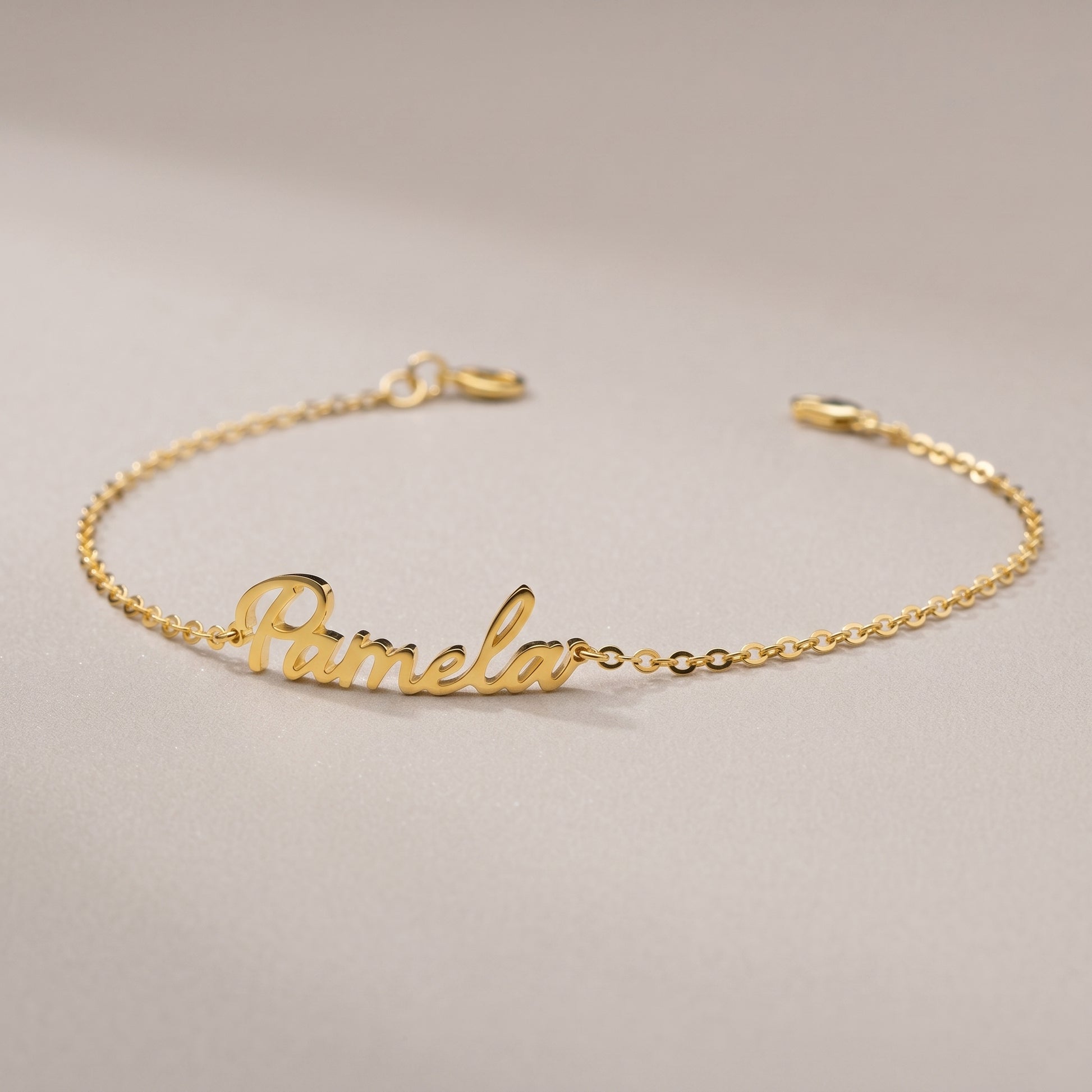 JWH custom name jewelry