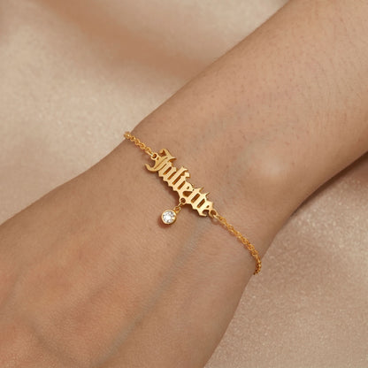 JWH custom name jewelry