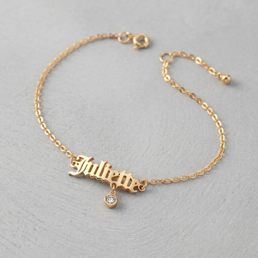 JWH custom name jewelry
