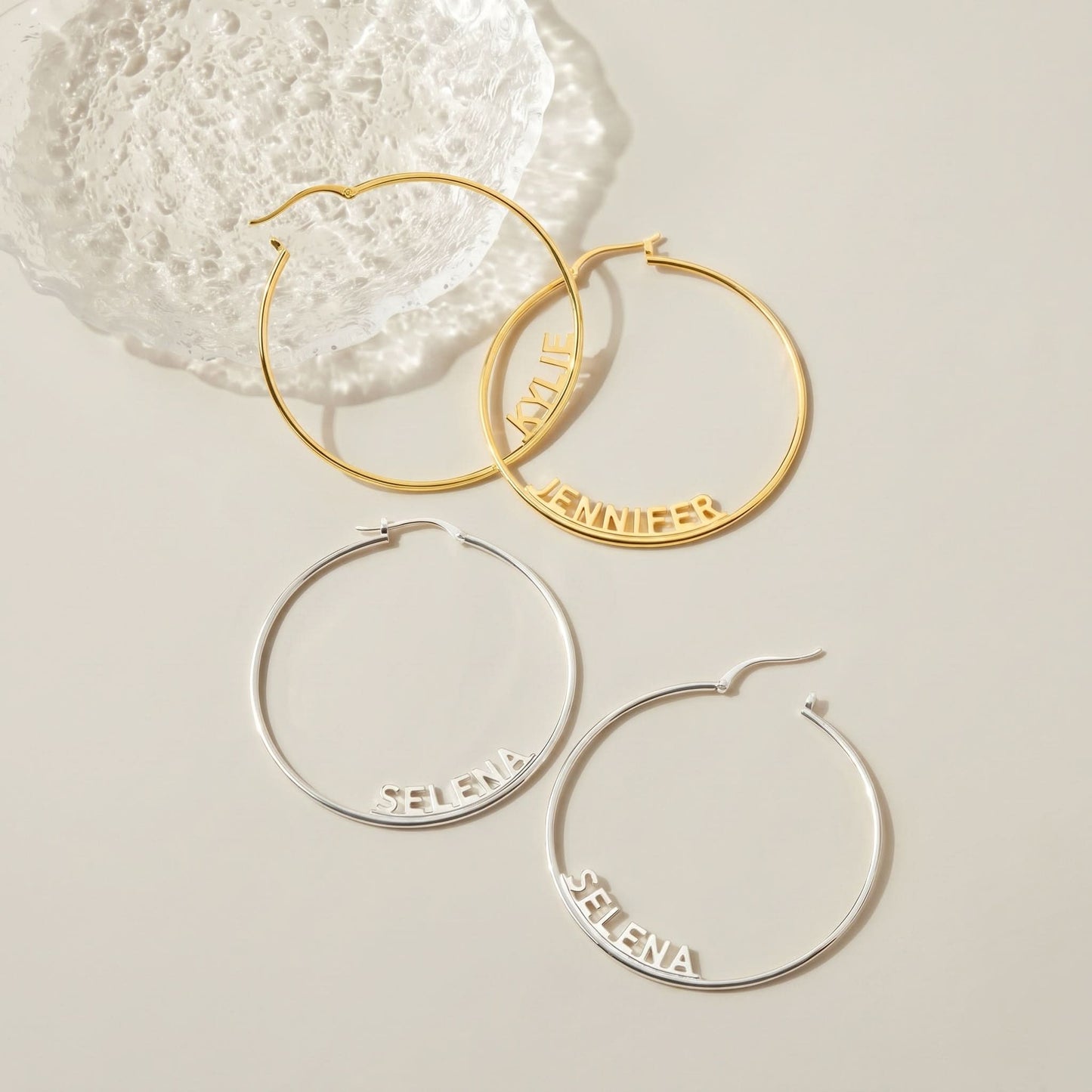 JWH custom name jewelry