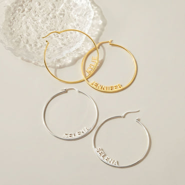 JWH custom name jewelry