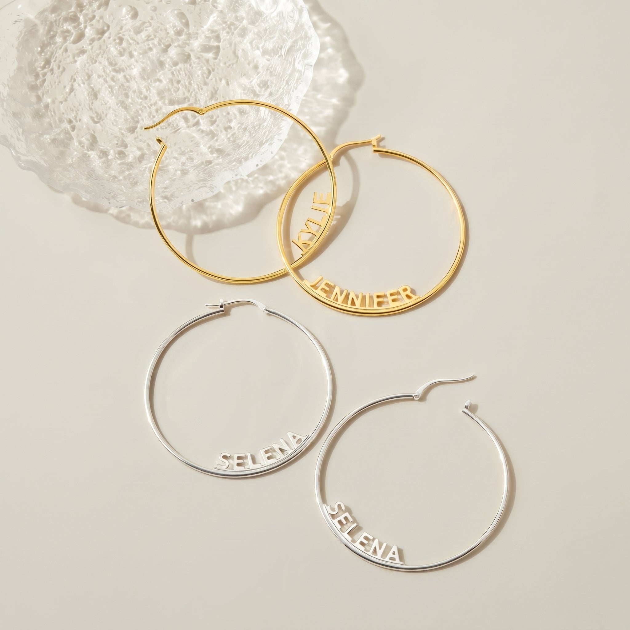 JWH custom name jewelry