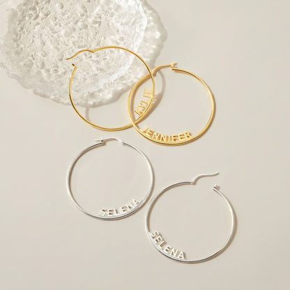 JWH custom name jewelry
