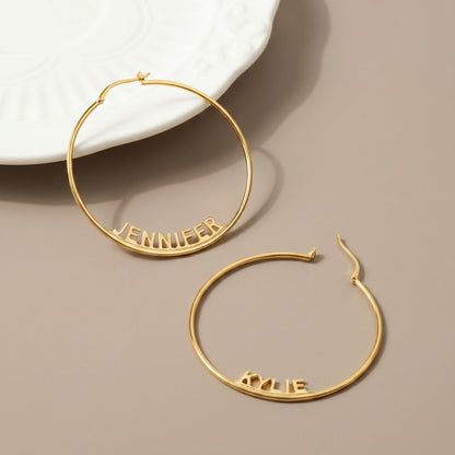 JWH custom name jewelry