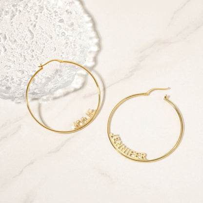 JWH custom name jewelry
