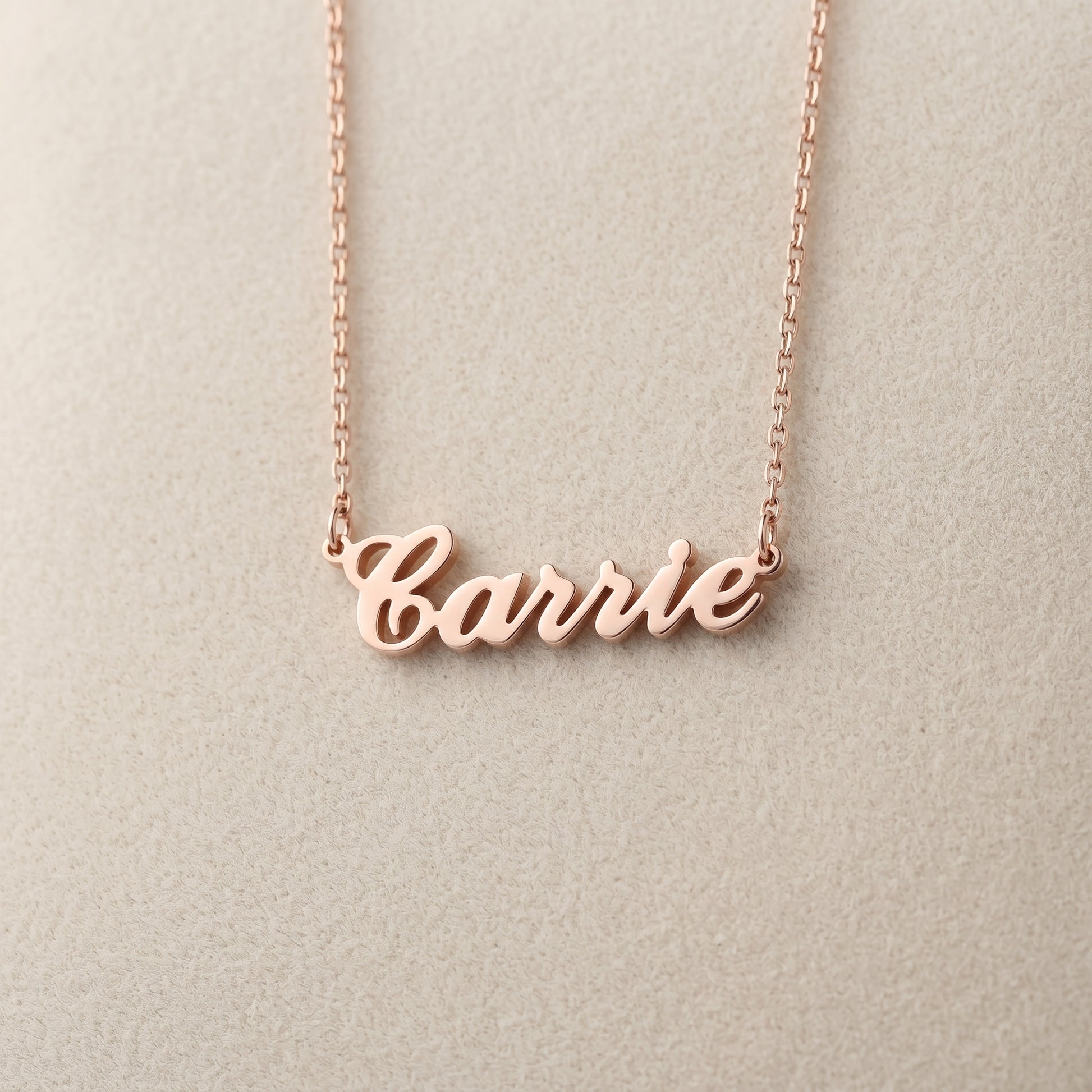 JWH custom name jewelry