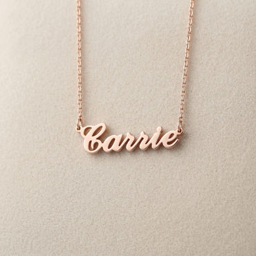 JWH custom name jewelry