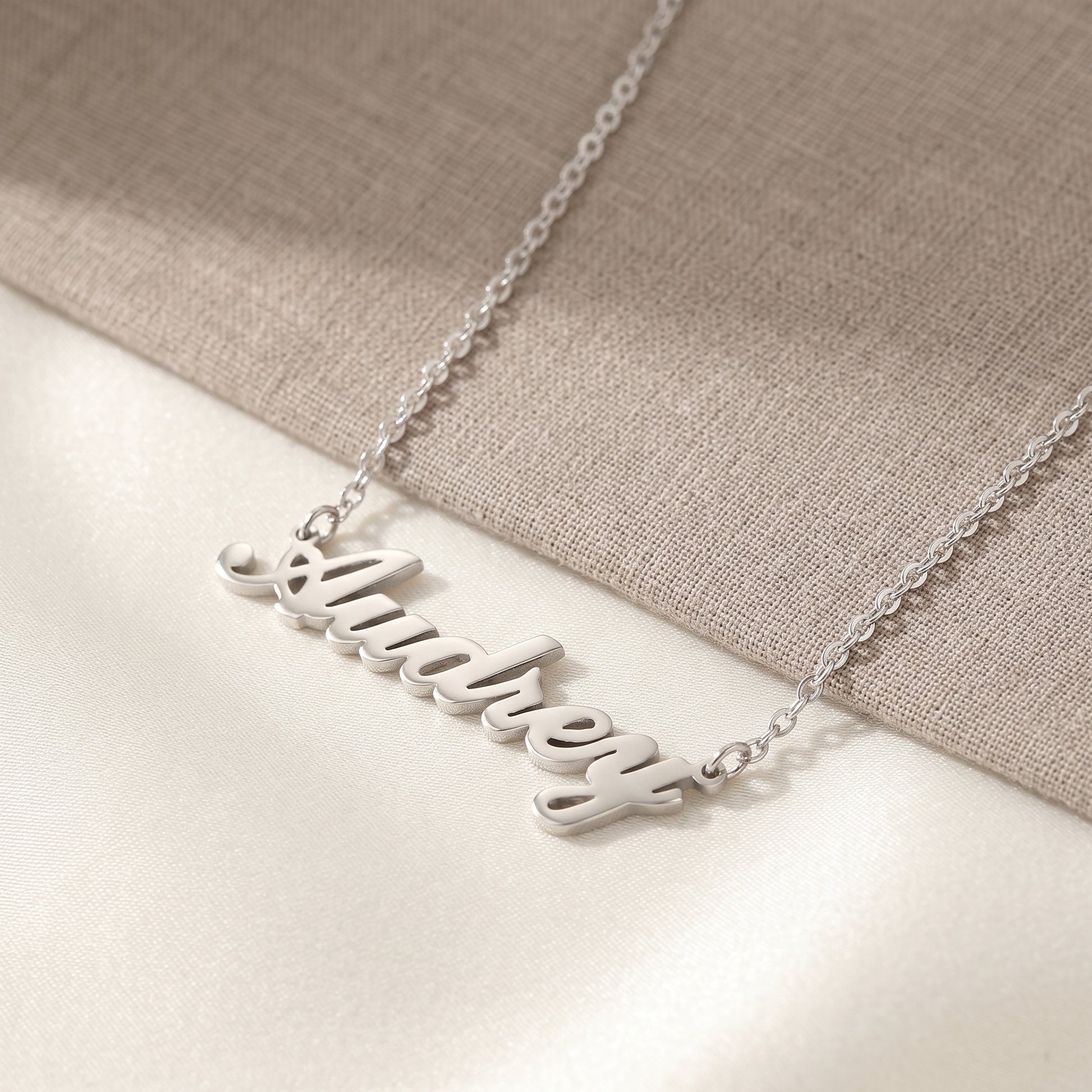 JWH custom name jewelry