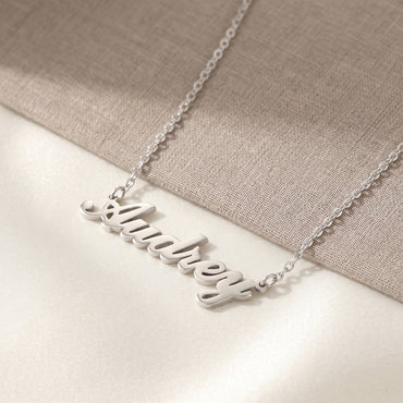JWH custom name jewelry