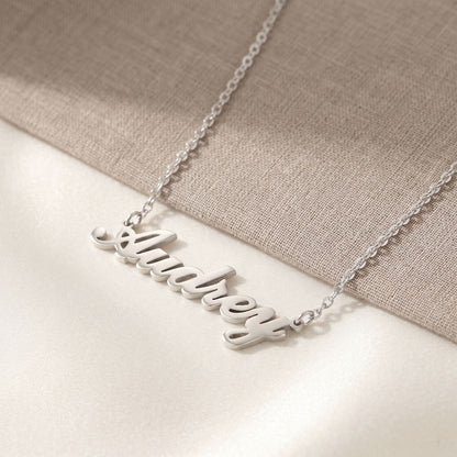 JWH custom name jewelry