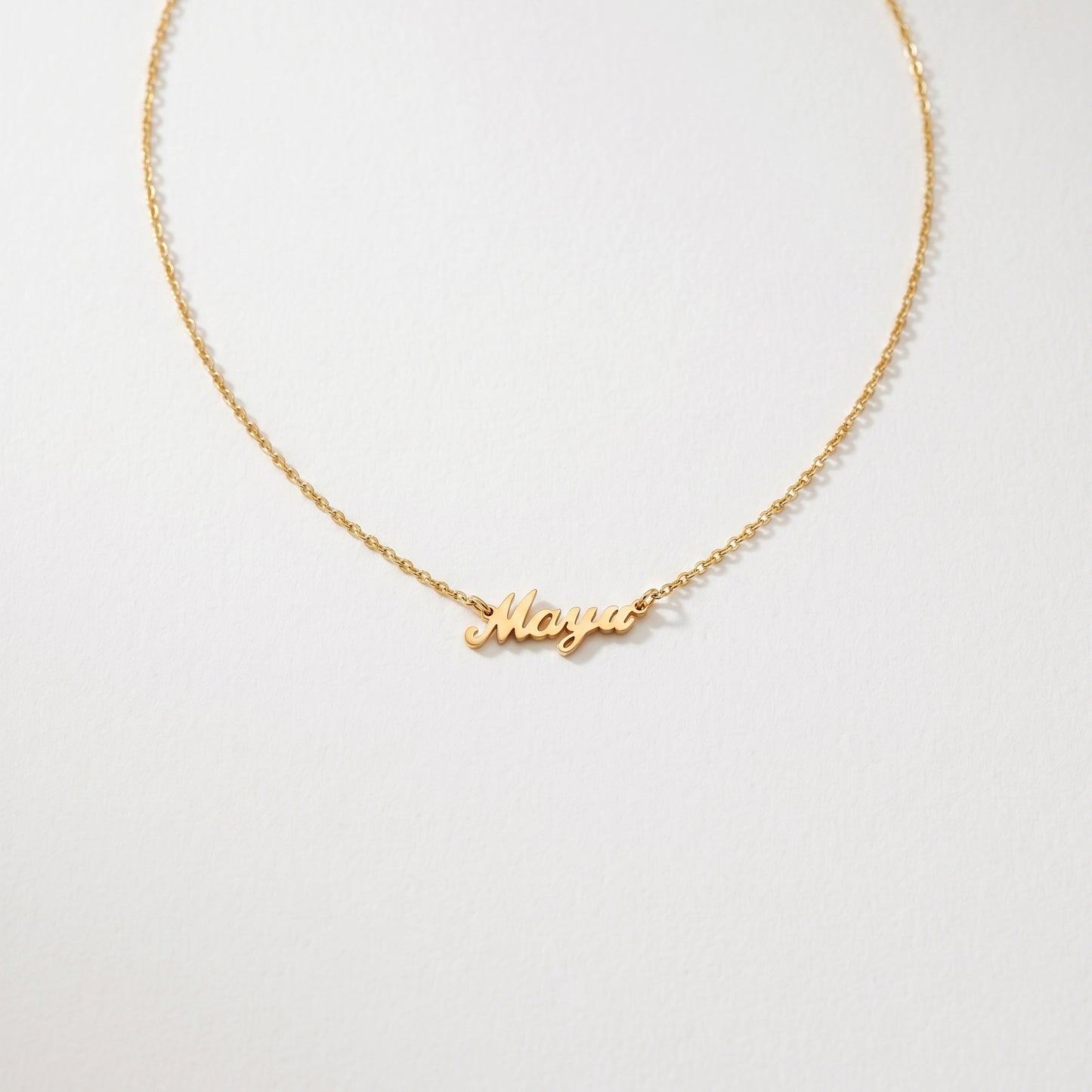 JWH custom name jewelry