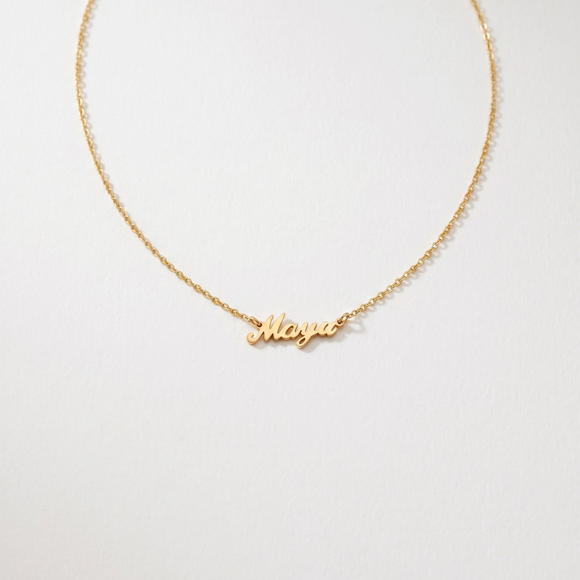 JWH custom name jewelry