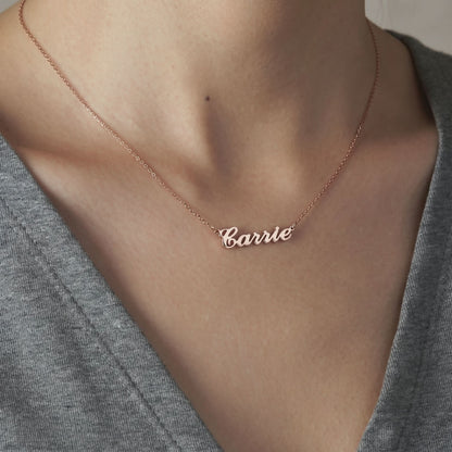 JWH custom name jewelry