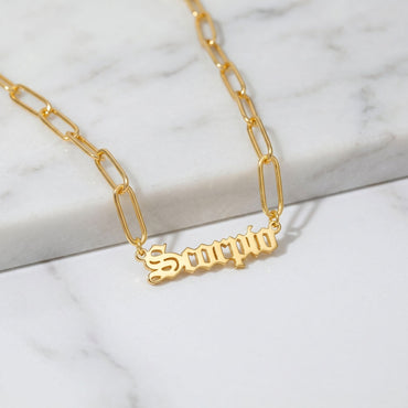 JWH custom name jewelry