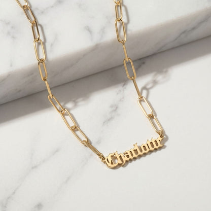 JWH custom name jewelry
