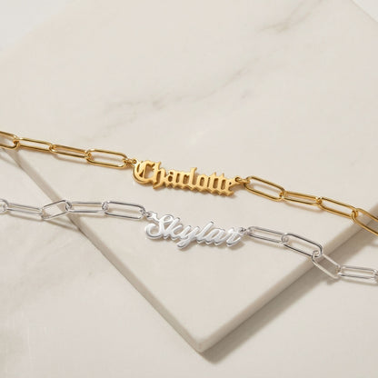 JWH custom name jewelry