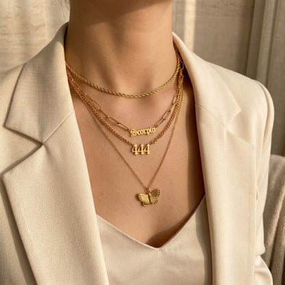 JWH custom name jewelry