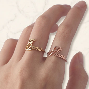 JWH custom name jewelry