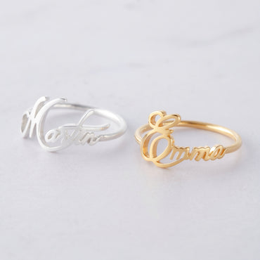 JWH custom name jewelry