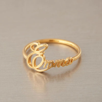 JWH custom name jewelry