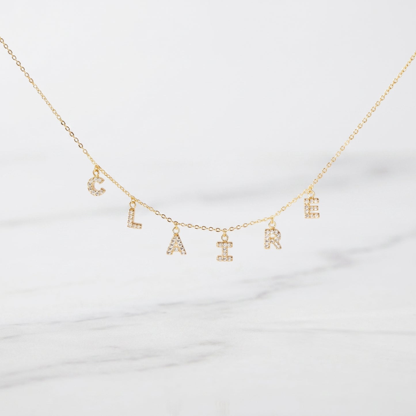 JWH custom name jewelry