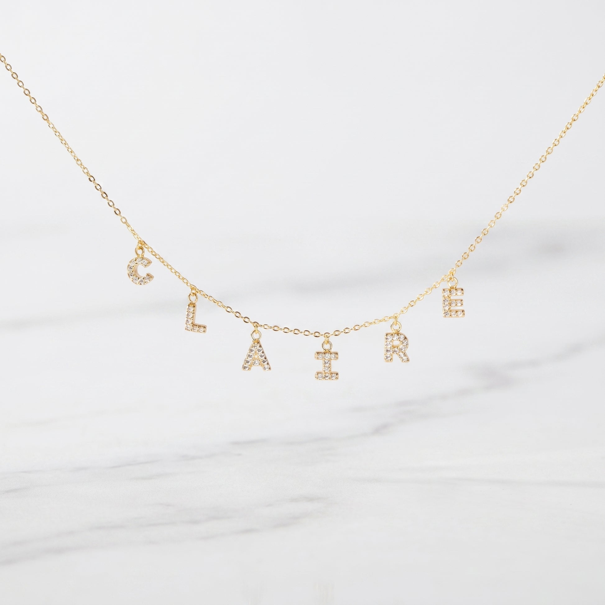 JWH custom name jewelry