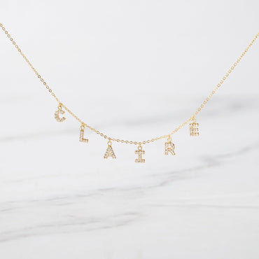 JWH custom name jewelry
