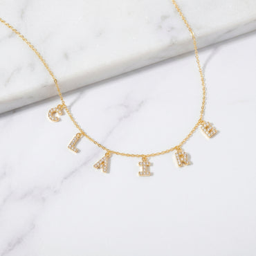 JWH custom name jewelry