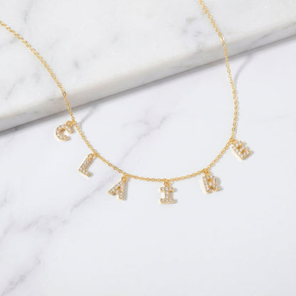 JWH custom name jewelry