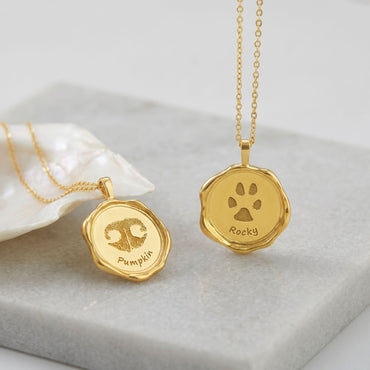 JWH custom name jewelry